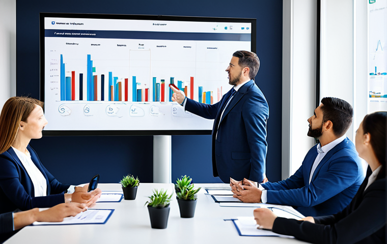 BB: Economize na Gestão de Orçamento e Maximize o Processo de Vendas! 3 economize - 이미지 1