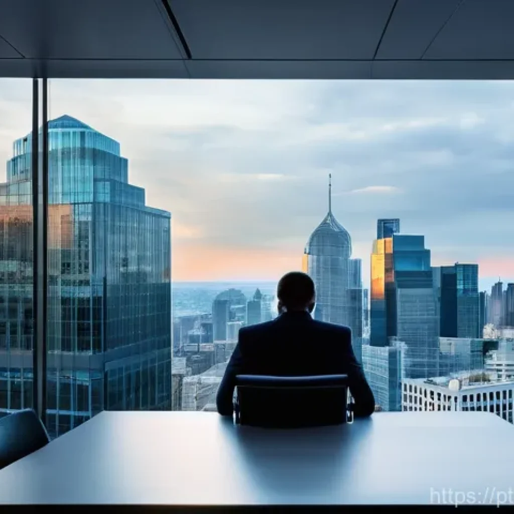 BB 세일즈 프로세스 개선을 위한 고객 요구 분석 - **Prompt 1: Deciphering the Client's Core (Puzzle Metaphor)**
"A diverse male B2B sales professi...