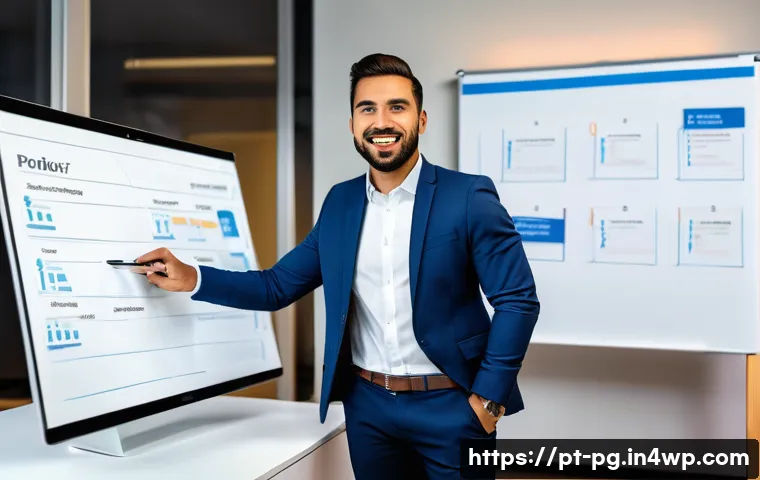7 técnicas infalíveis para turbinar suas apresentações e transformar o processo de vendas BB 3 BB 세일즈 프로세스 개선을 위한 효과적인 프레젠테이션 기술 관련 이미지 1